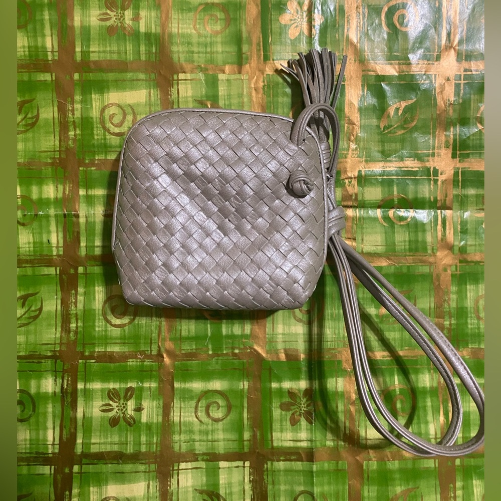 Aspects by Lisette small shoulder purse